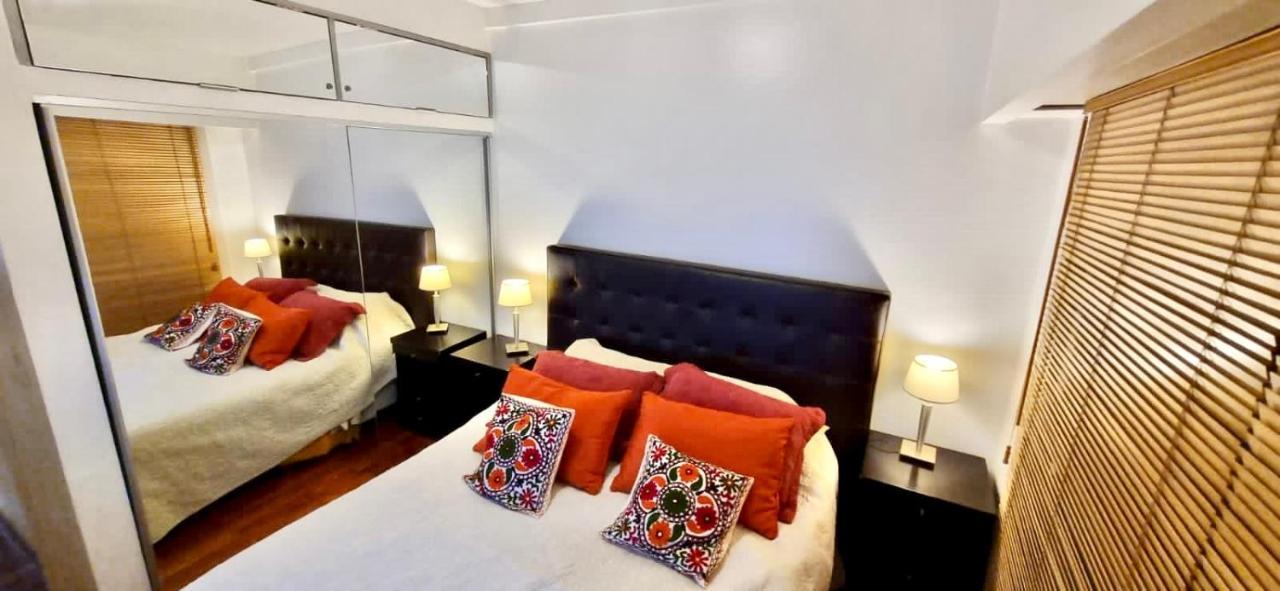 Apartment Departamento En Recoleta *