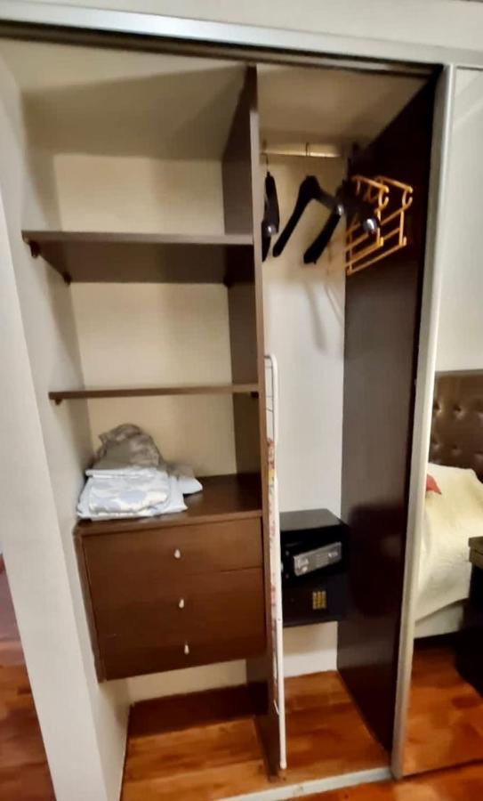 Departamento En Recoleta Apartment Buenos Aires