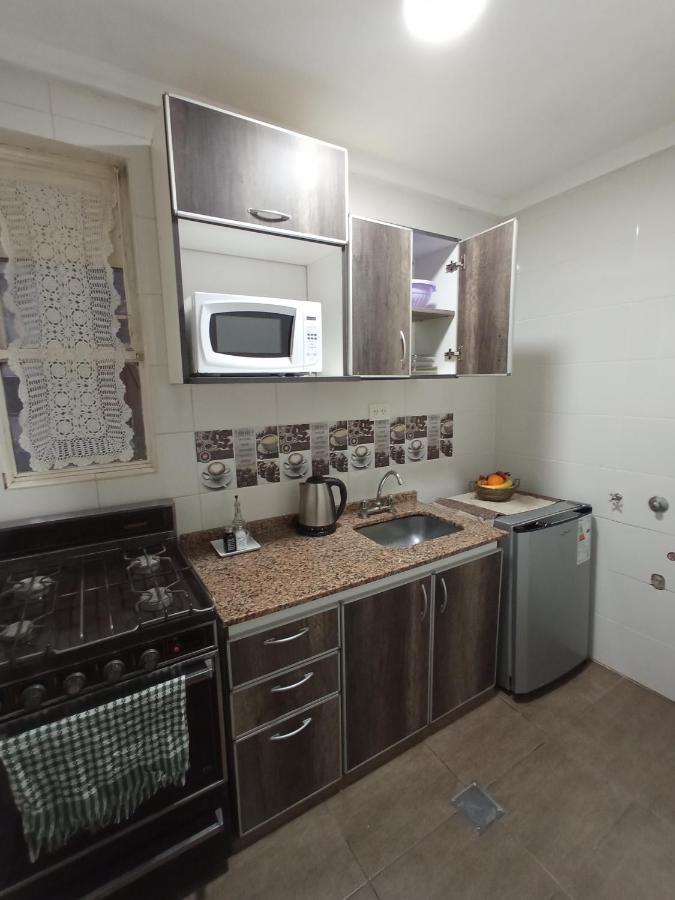 Apartment Palomina