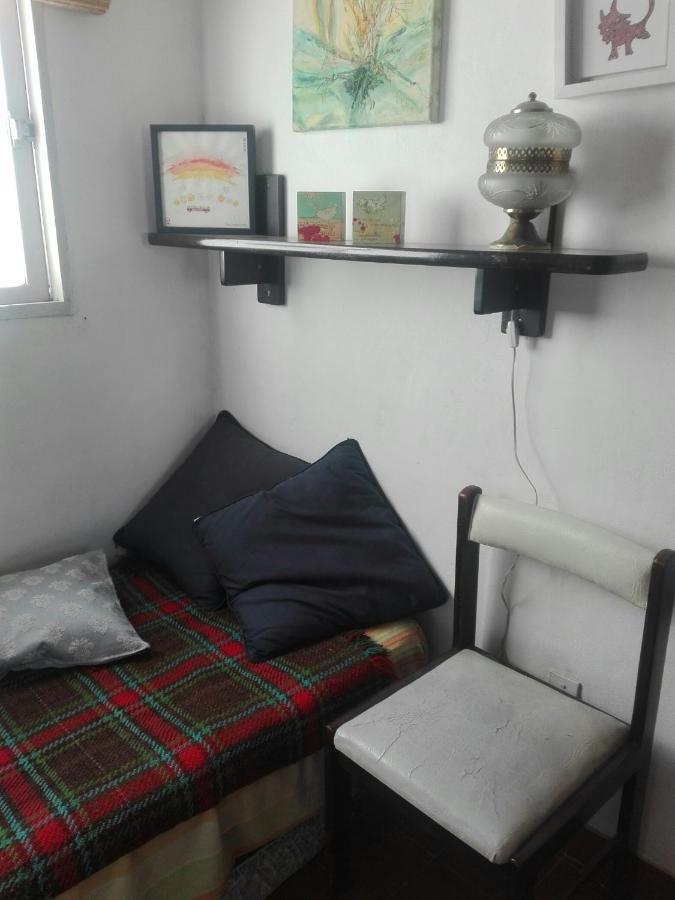 Apartamento Casa De Artistas Buenos Aires