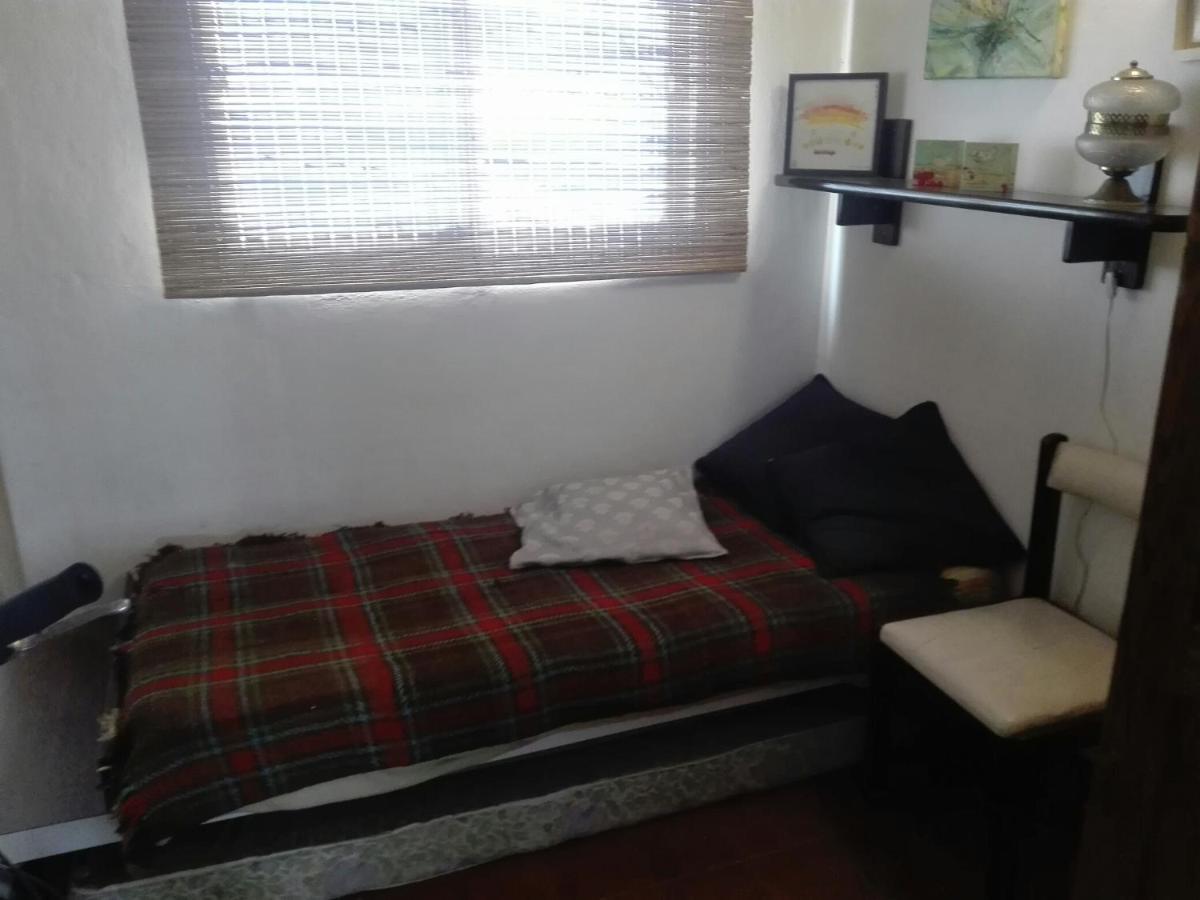 Casa De Artistas Apartamento Buenos Aires