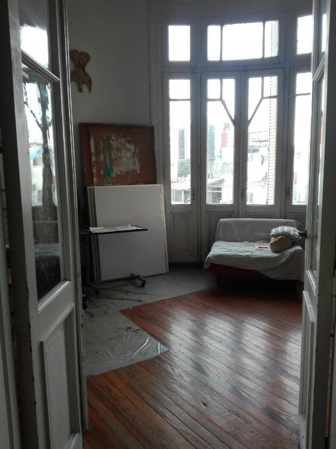 Casa De Artistas Apartamento