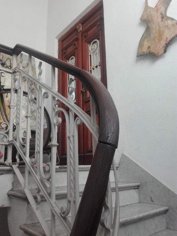 Apartamento Casa De Artistas Buenos Aires