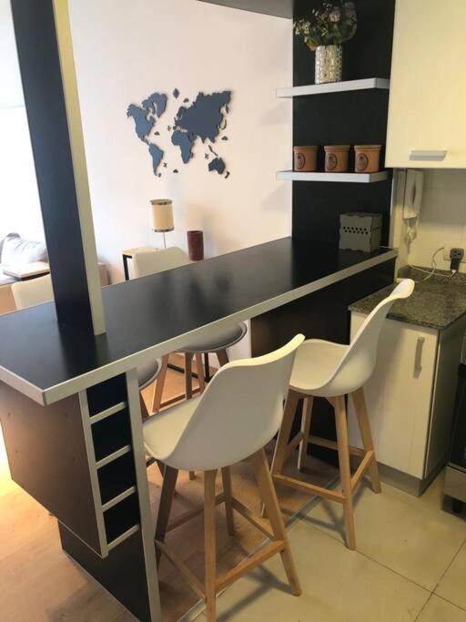 Apartment Departamento Entero En Palermo Soho