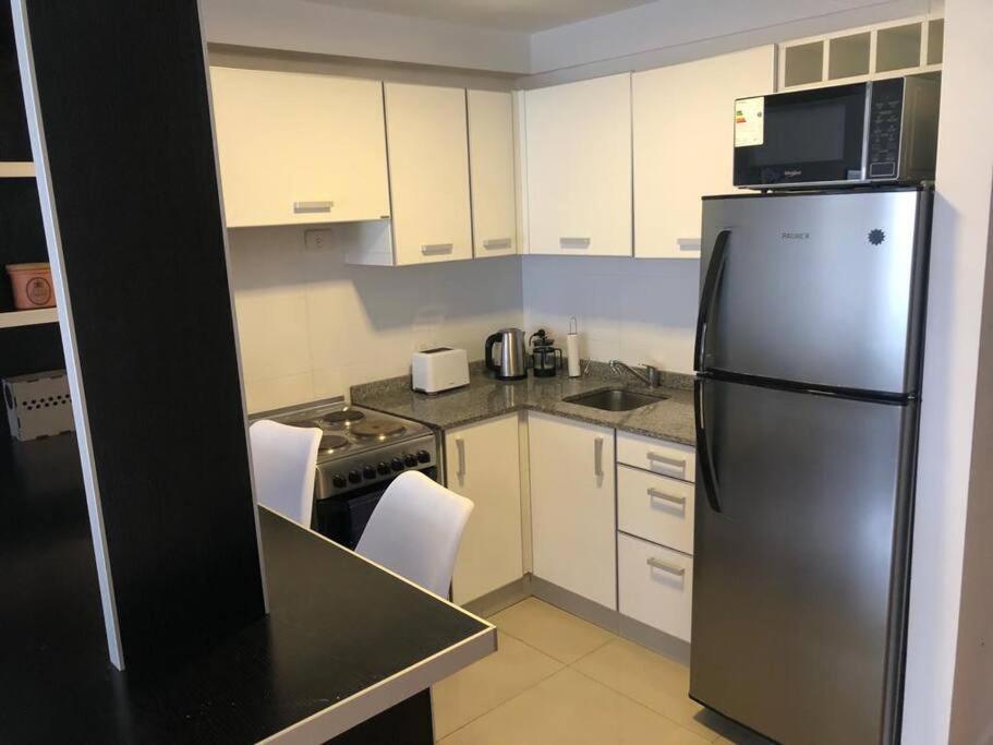 Departamento Entero En Palermo Soho Buenos Aires