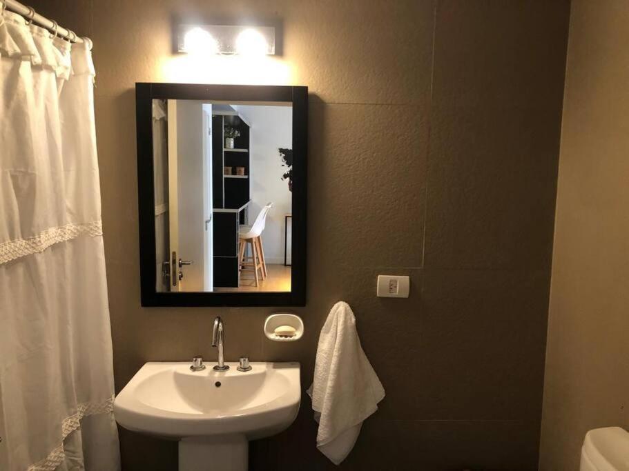 Departamento Entero En Palermo Soho *