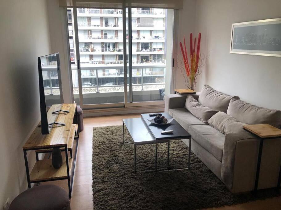 Departamento Entero En Palermo Soho Apartment