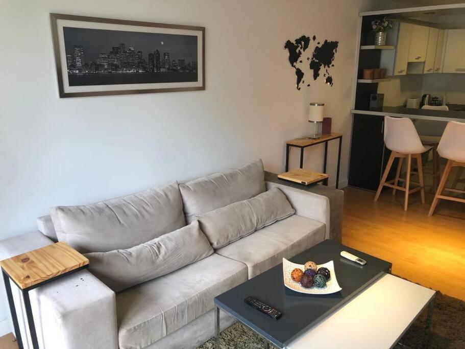 Departamento Entero En Palermo Soho *