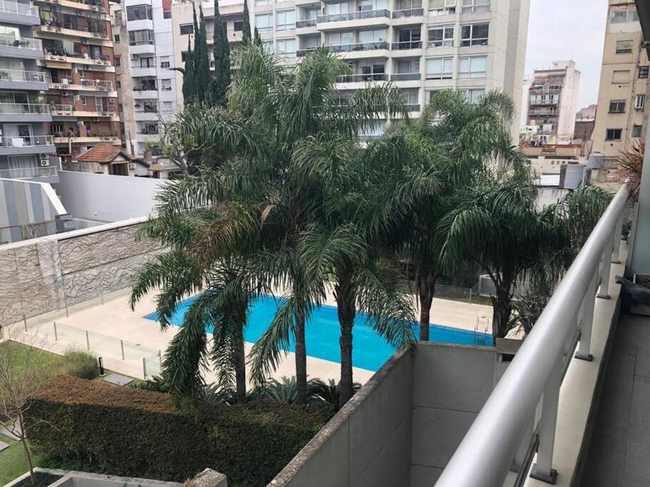Departamento Entero En Palermo Soho