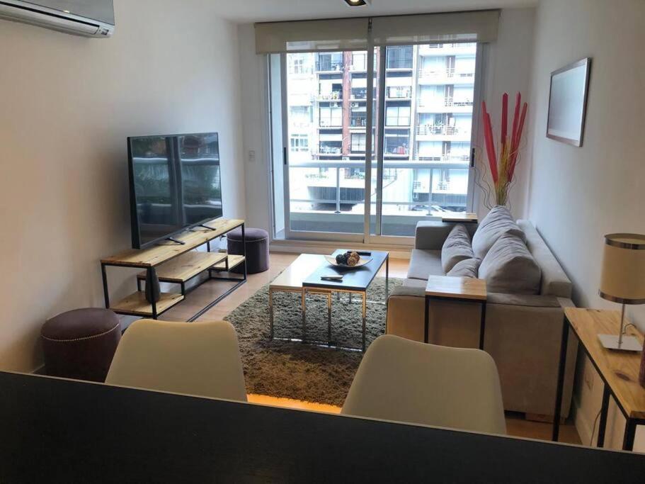 Departamento Entero En Palermo Soho Apartment *