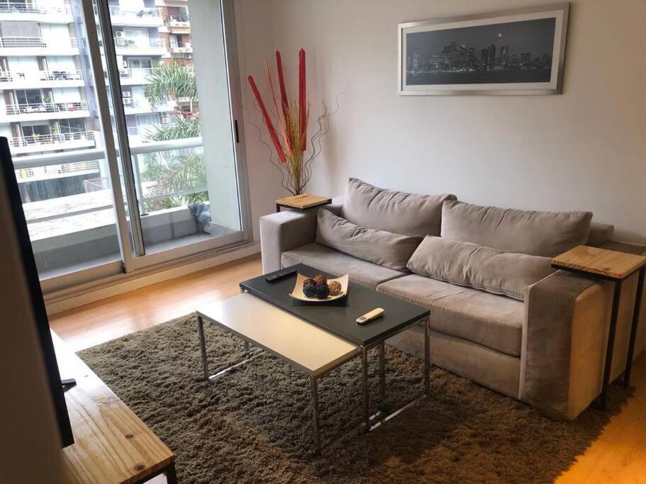Apartment Departamento Entero En Palermo Soho Buenos Aires