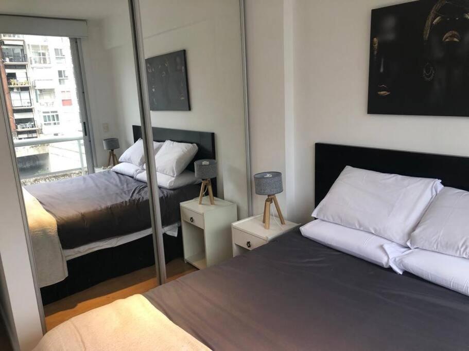 Departamento Entero En Palermo Soho * Buenos Aires