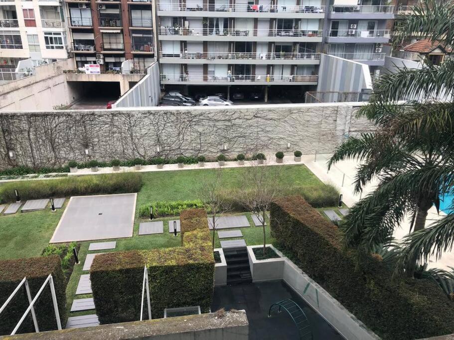 Apartment Departamento Entero En Palermo Soho