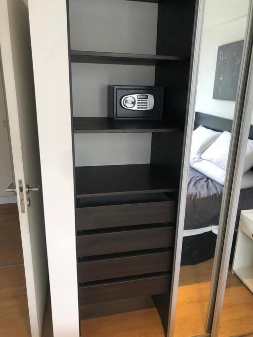 Departamento Entero En Palermo Soho * Buenos Aires