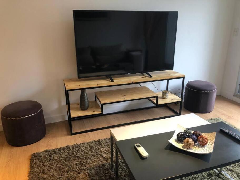 Departamento Entero En Palermo Soho Apartment