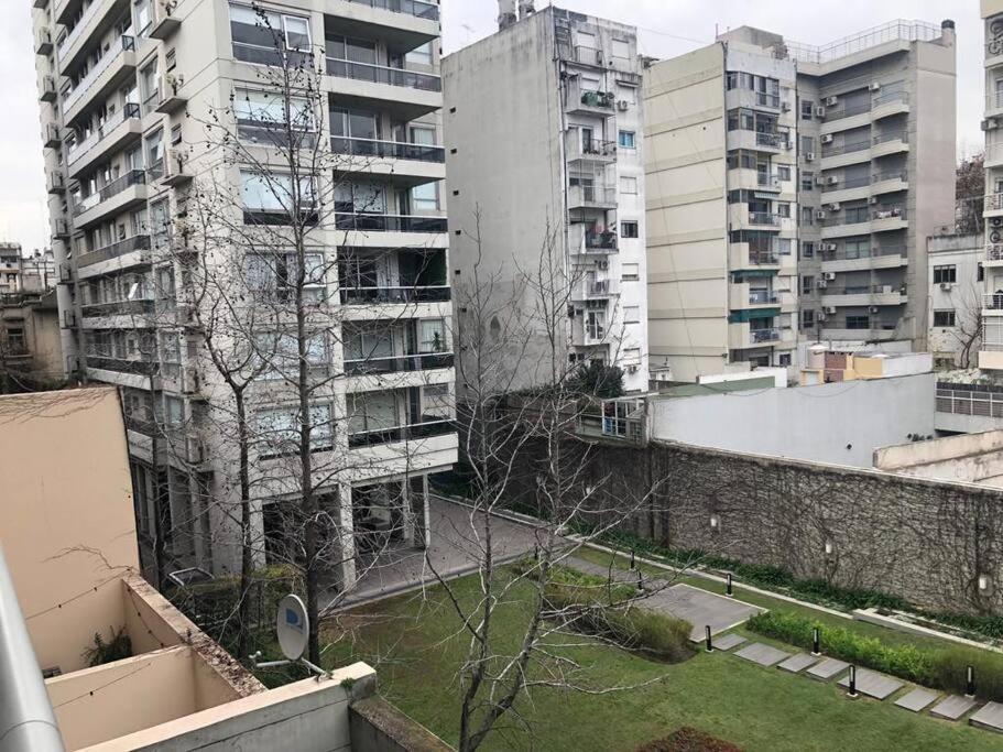 Apartment Departamento Entero En Palermo Soho Buenos Aires