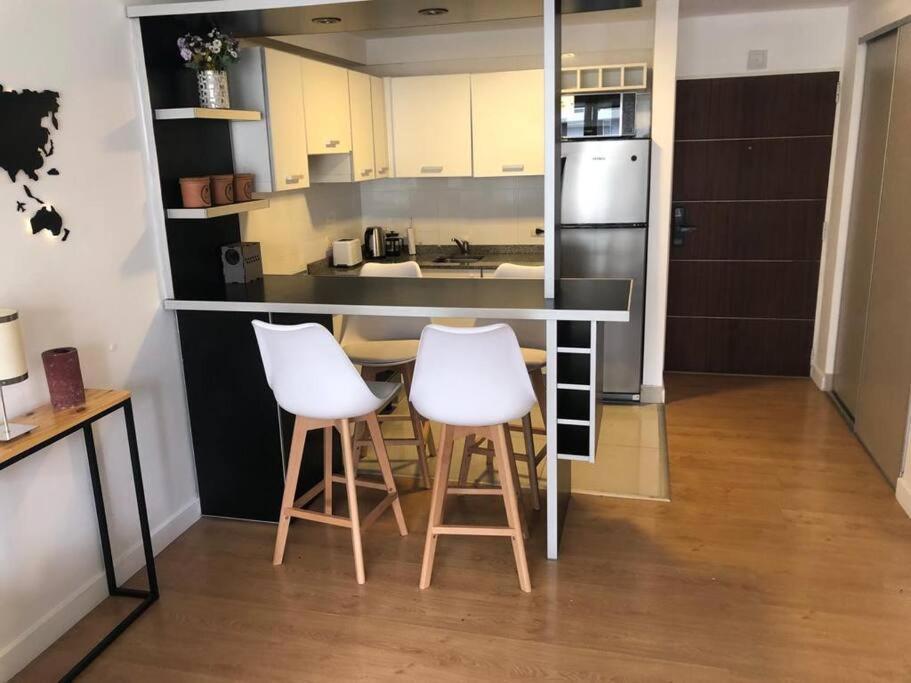 Apartment Departamento Entero En Palermo Soho Buenos Aires