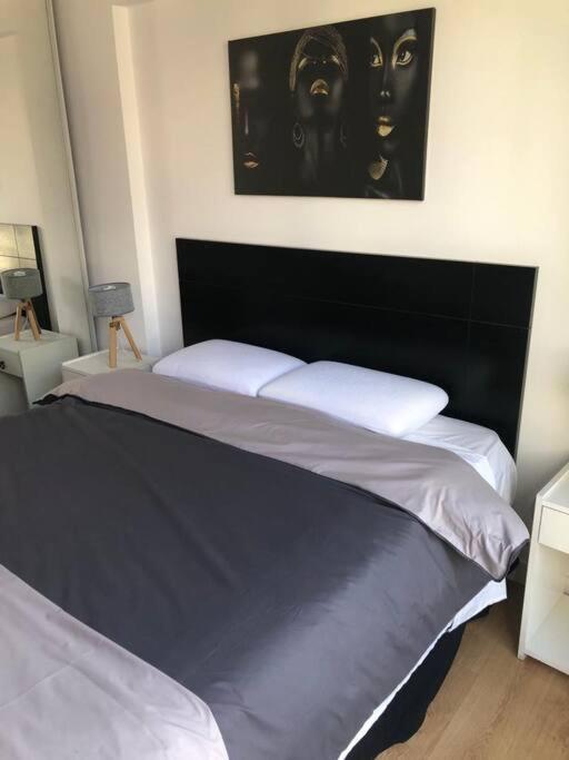 Departamento Entero En Palermo Soho