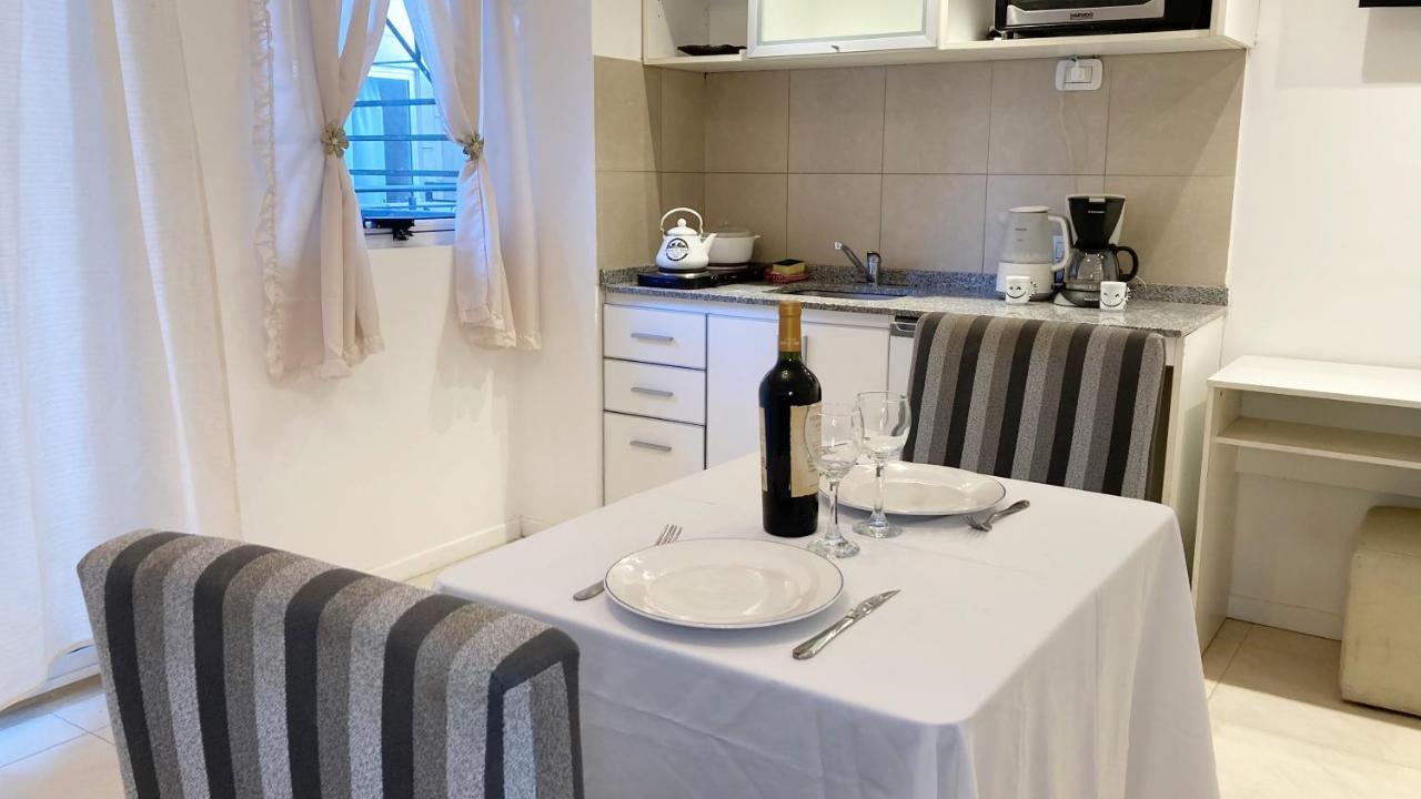 Vida Rose Apartment Buenos Aires