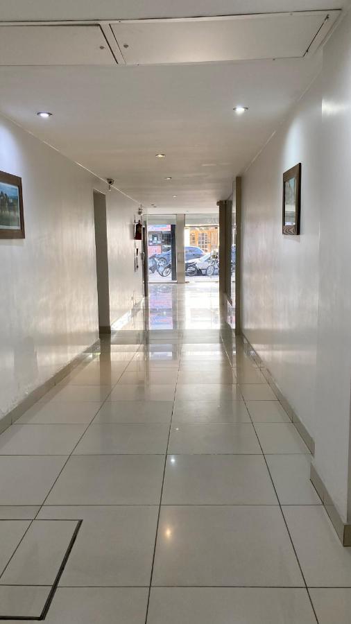 Vida Rose Apartment