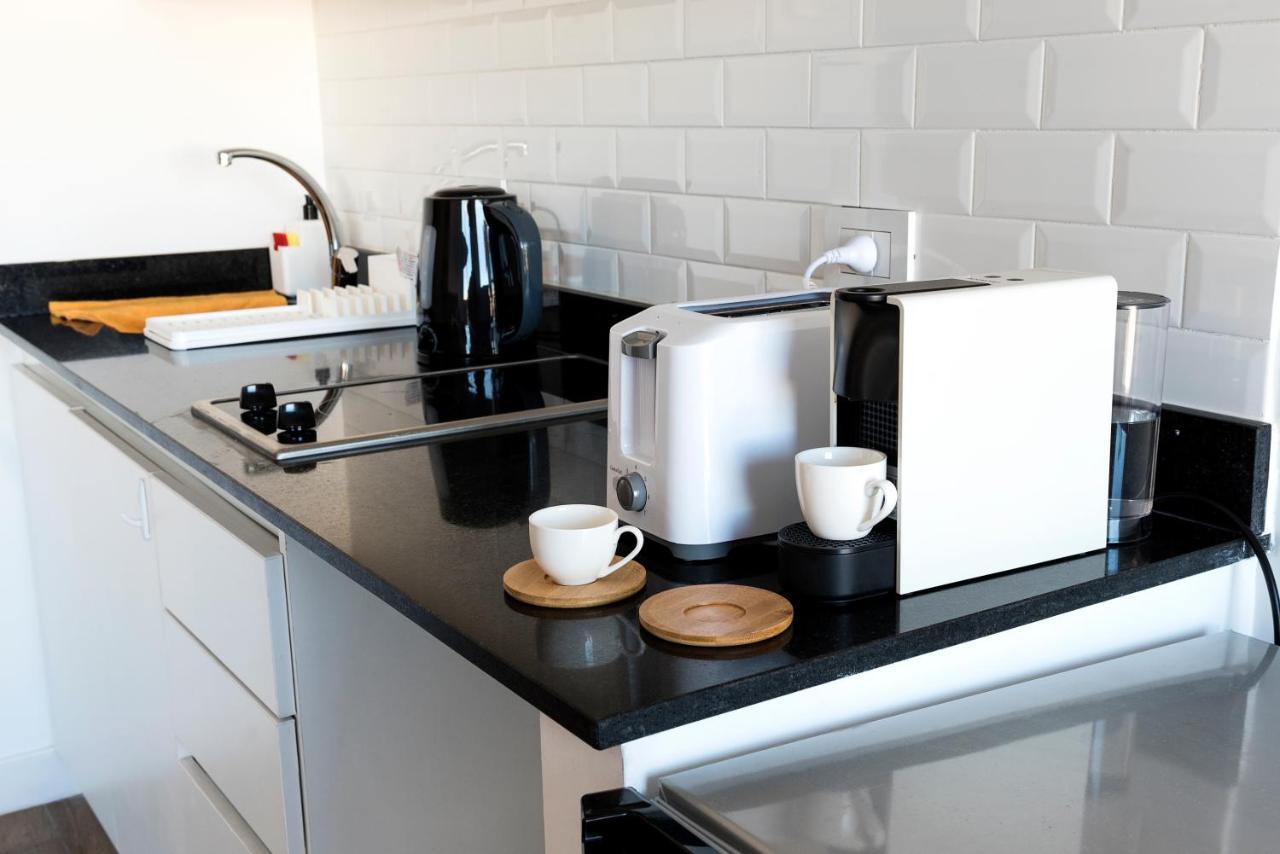 Con Amenities En Palermo - Recoleta