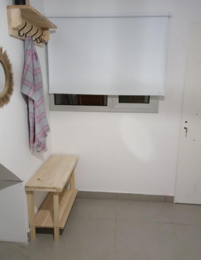 Homestay Bano Y Entrada Independiente Buenos Aires