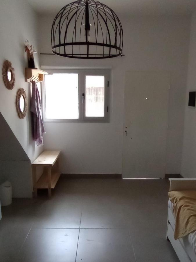 Bano Y Entrada Independiente Homestay *