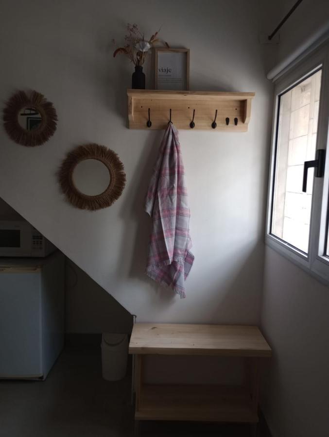 Homestay Bano Y Entrada Independiente Buenos Aires