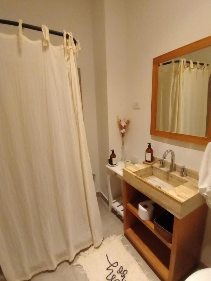 Homestay Bano Y Entrada Independiente