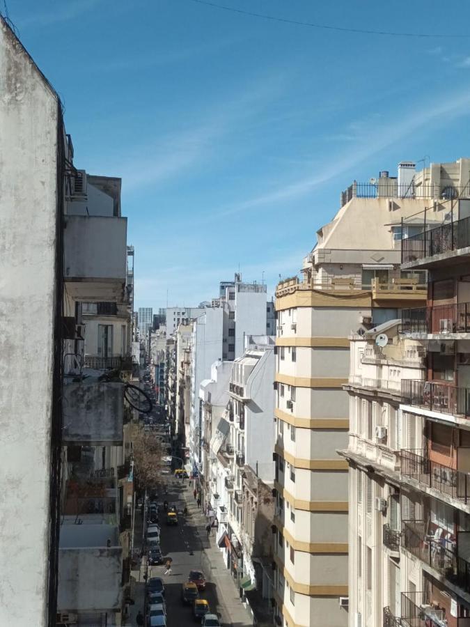 Apartment Teatros Y Pizzerias Obelisco *