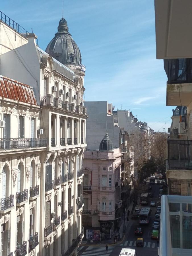 Teatros Y Pizzerias Obelisco Apartment