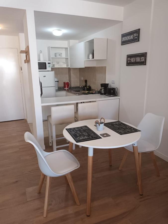 Apartment Teatros Y Pizzerias Obelisco