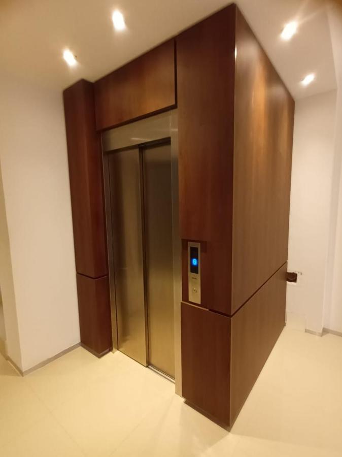 Teatros Y Pizzerias Obelisco Apartment Buenos Aires