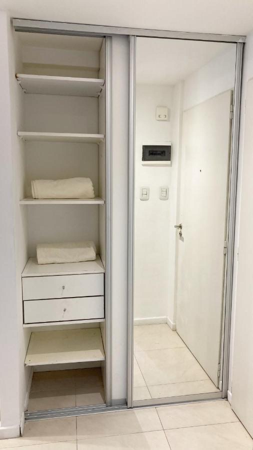 Vida Rose Apartment Buenos Aires
