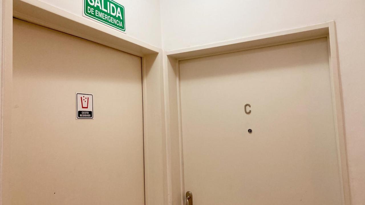 Vida Rose Apartment *