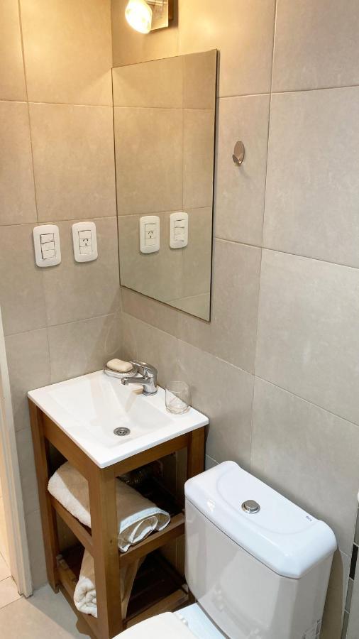 Vida Rose Apartment *