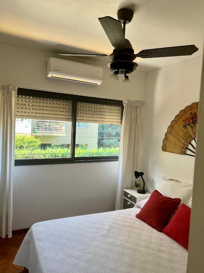 Lucero Apartment Buenos Aires