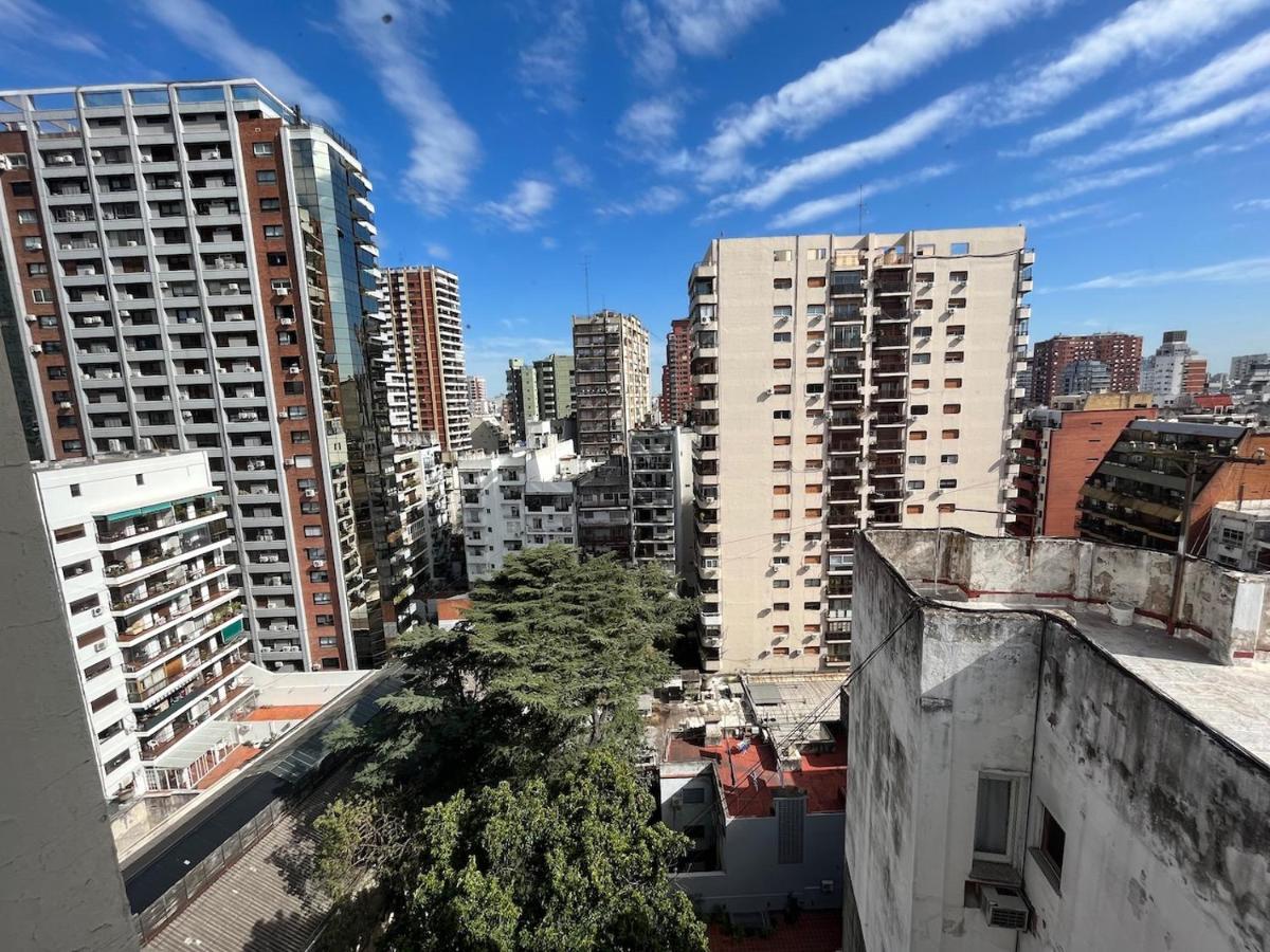 Apartment Excelente Y Luminoso Palermo Soho / Botanico 2 Amb Buenos Aires