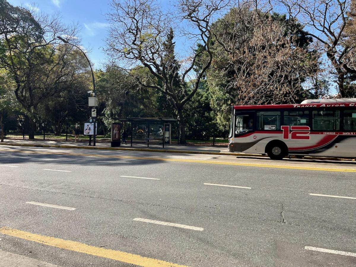 Excelente Y Luminoso Palermo Soho / Botanico 2 Amb