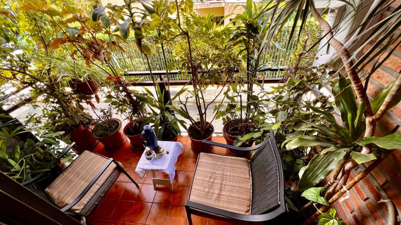 Lucero Apartment