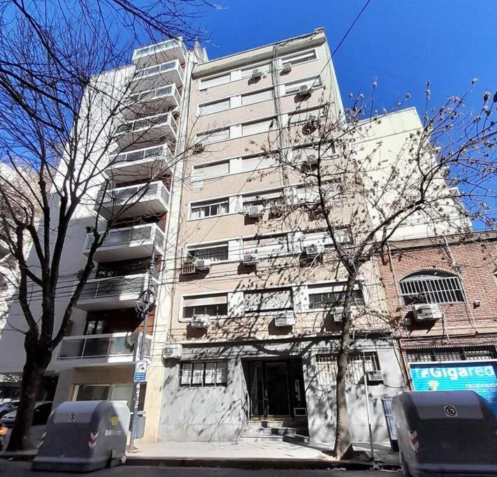 Departamento En Barrio Norte Ciudad Autónoma de Buenos Aires