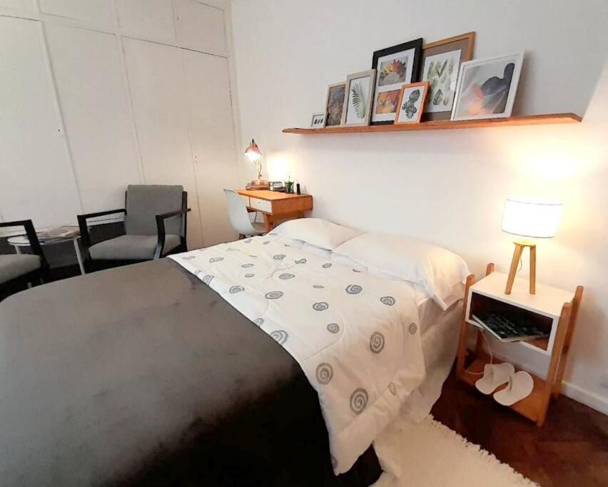 Departamento En Barrio Norte Apartment