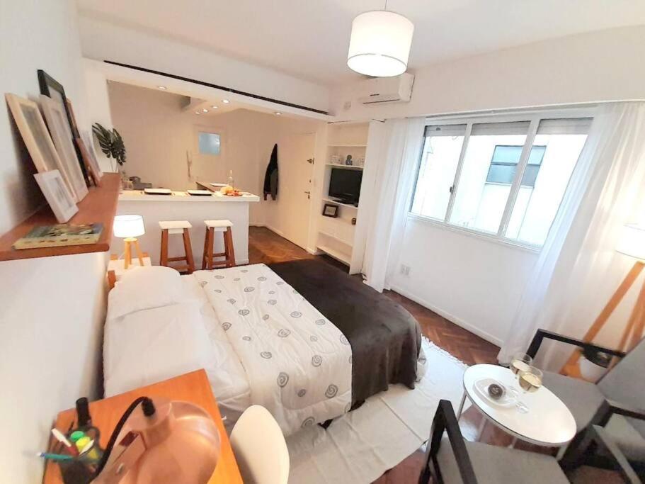 Departamento En Barrio Norte *
