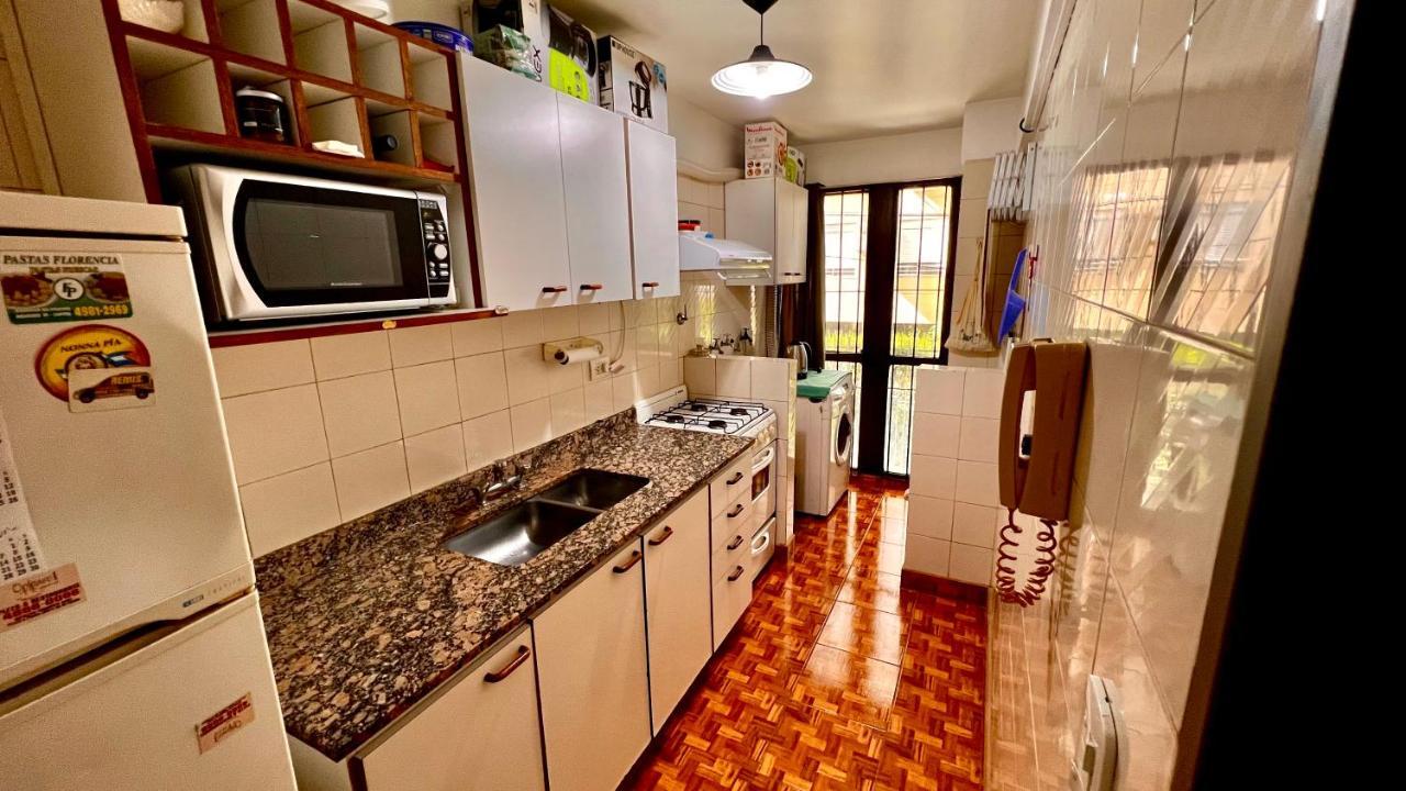Lucero Apartment *