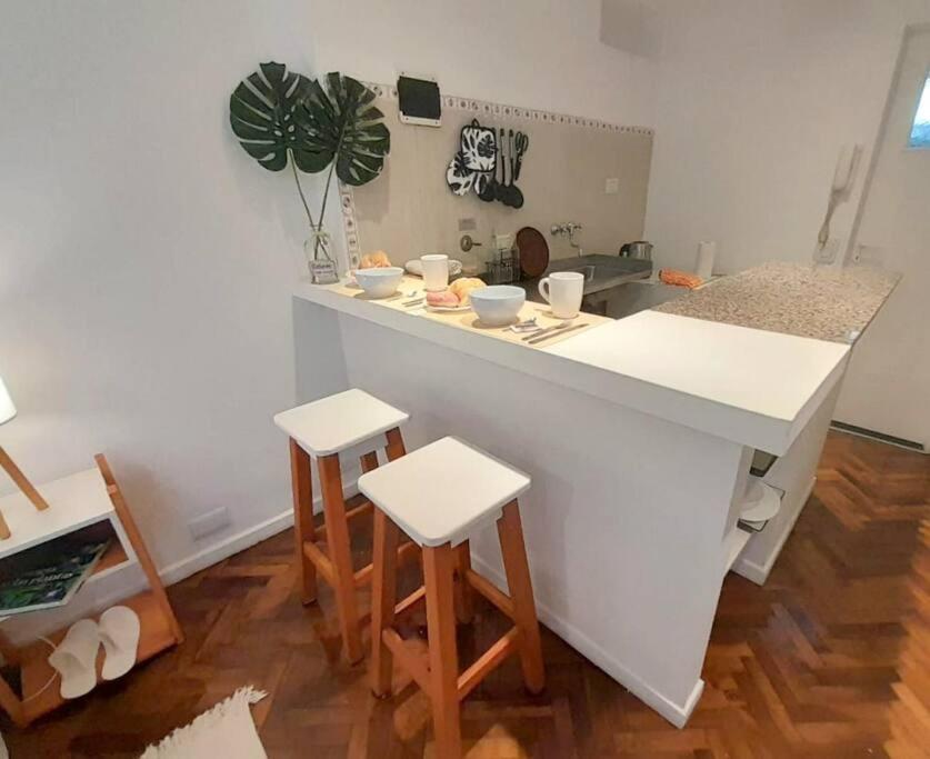 Departamento En Barrio Norte Apartment *