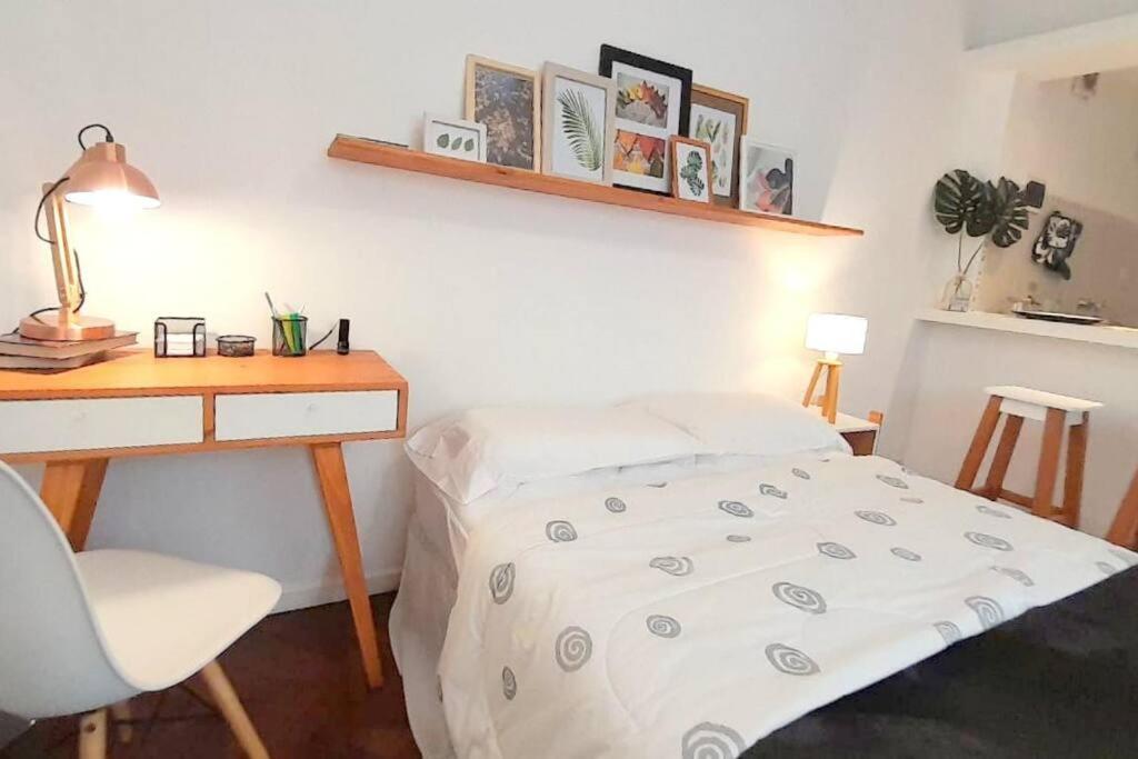 Apartamento Departamento En Barrio Norte Ciudad Autónoma de Buenos Aires