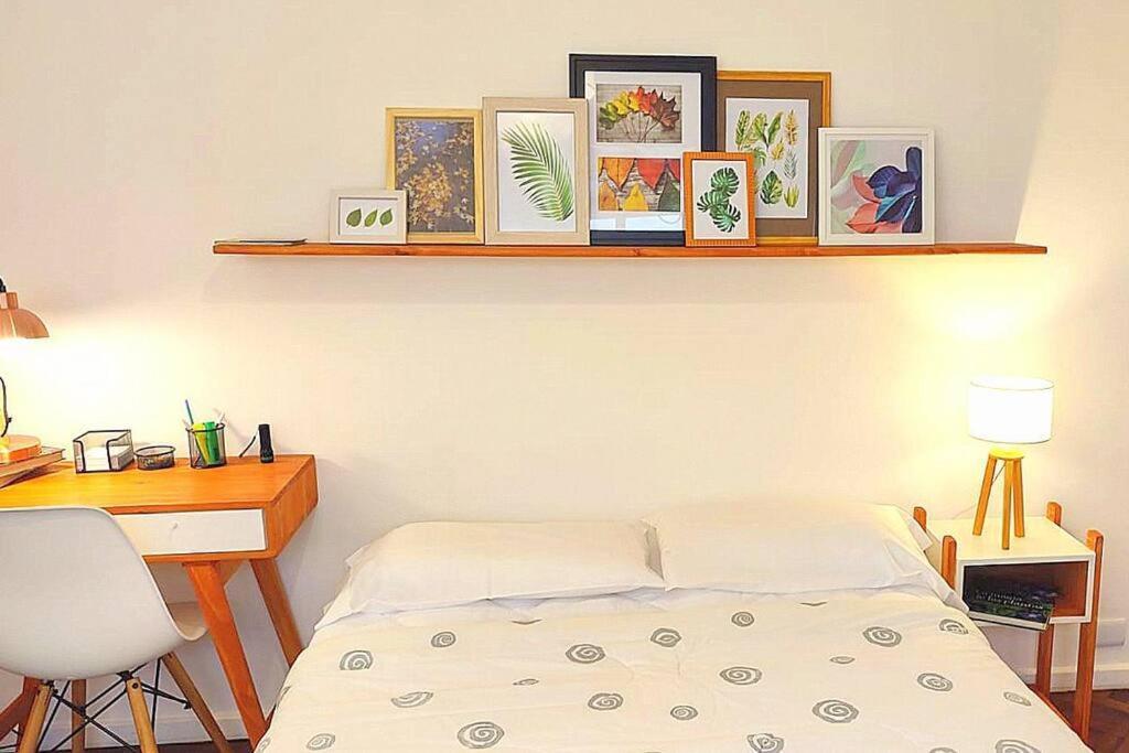 Apartment Departamento En Barrio Norte