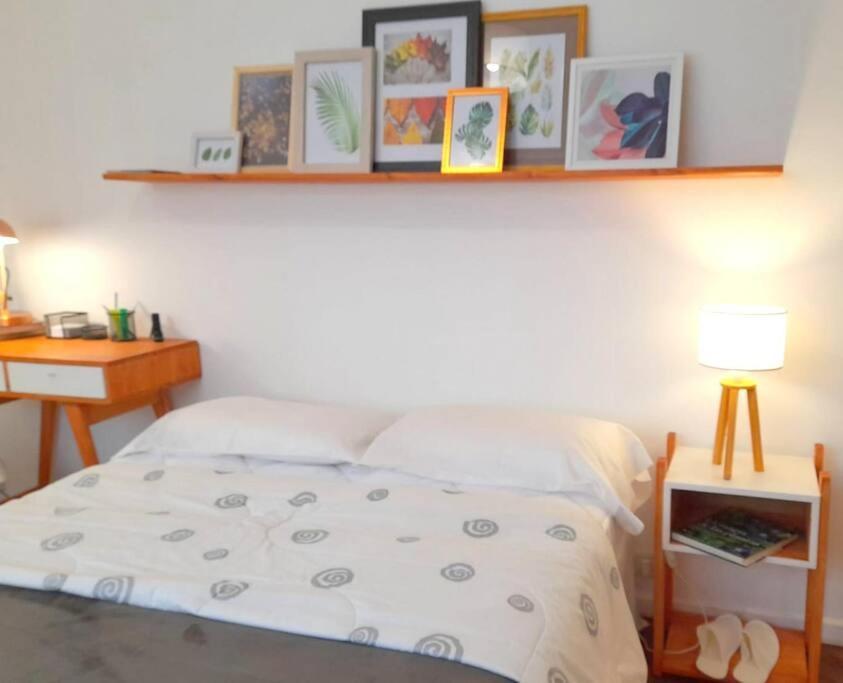 Departamento En Barrio Norte Apartamento