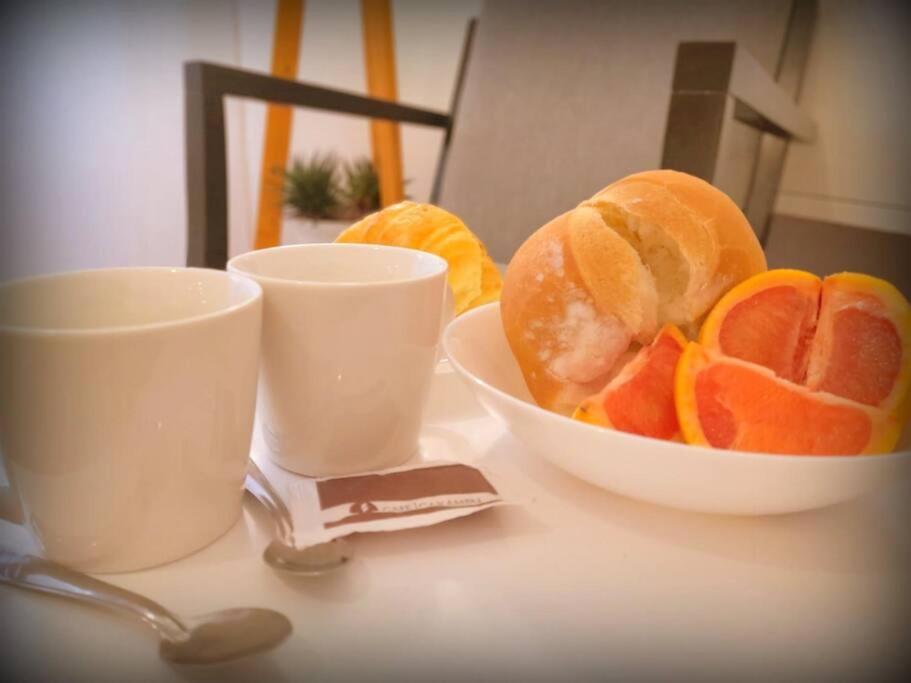 Apartamento Departamento En Barrio Norte