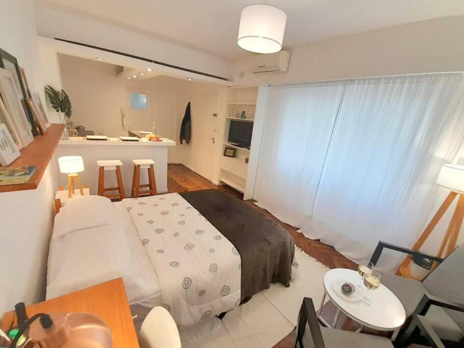 Apartment Departamento En Barrio Norte